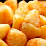 patatas para hostelería